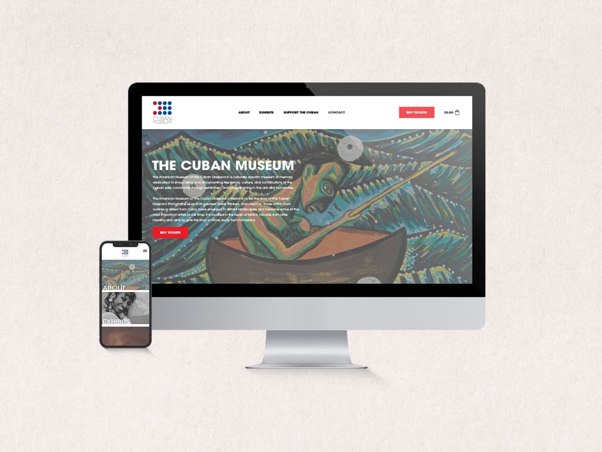 cuban-museum-website