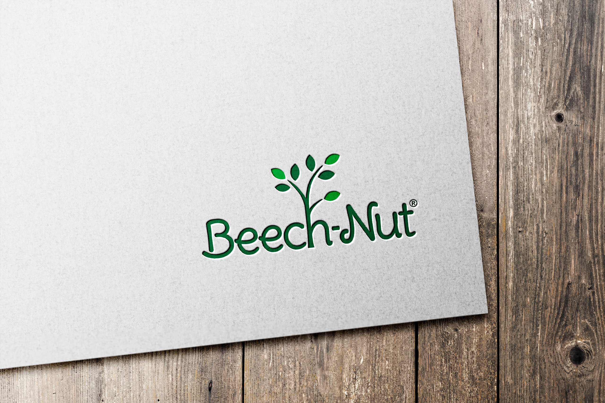 Beech-Nut